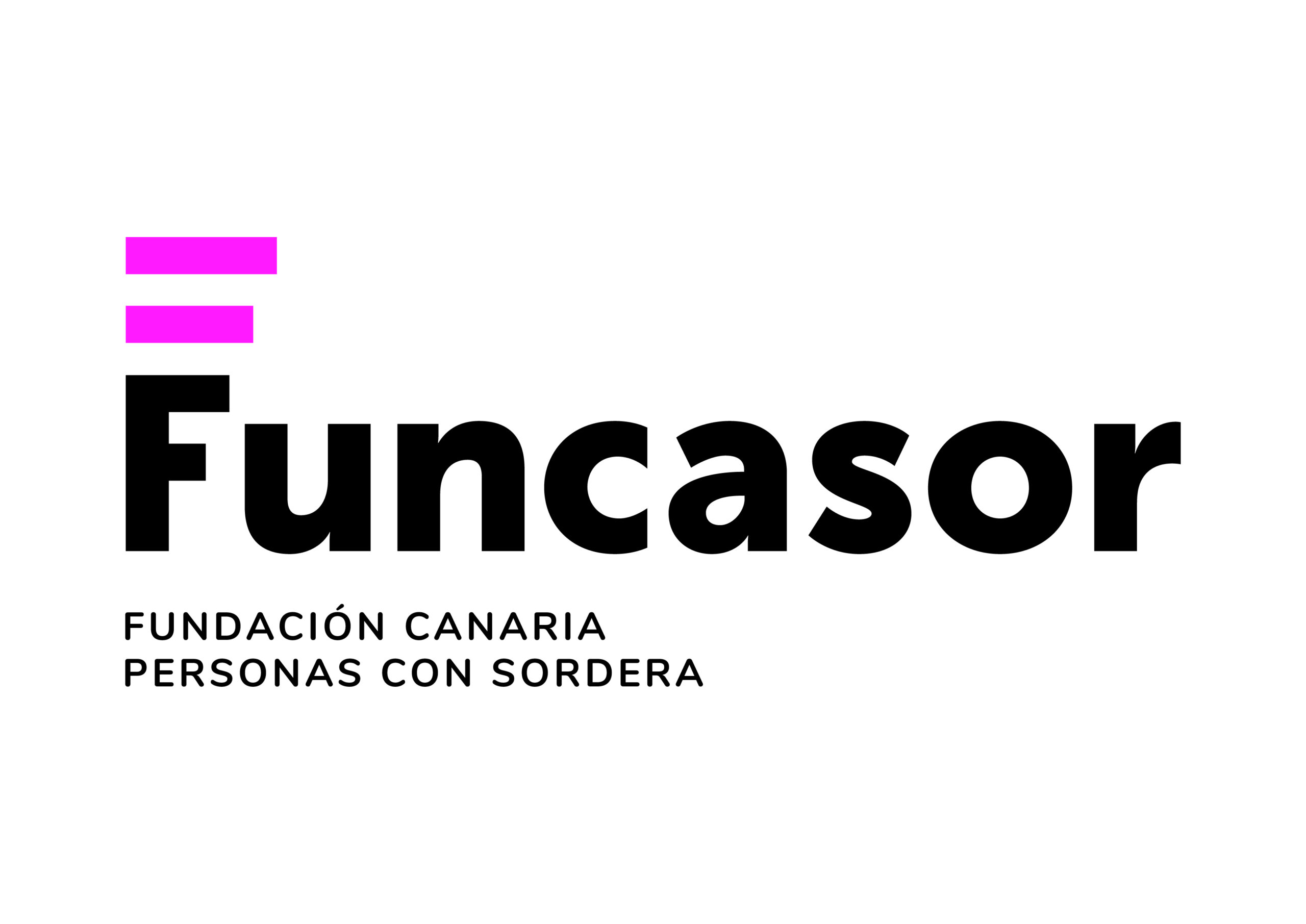 Logo Funcasor